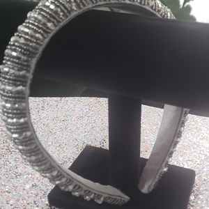 Crystal Headbands